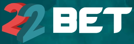 Logo di 22Bet